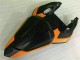 Yamaha R6 2006-2007 Verkleidungen & Plastik - Gelb
