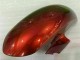 Yamaha R6 2006-2007 Verkleidungen & Plastik - Rot