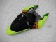 Yamaha R6 2006-2007 Vollverkleidung - Schwarz