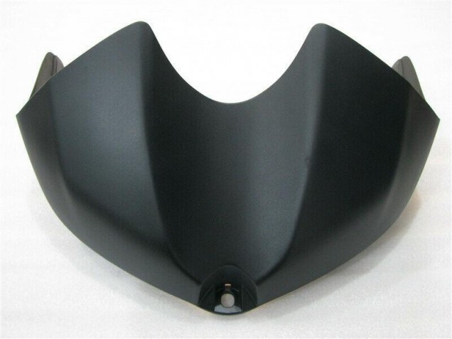 Yamaha R6 2008-2016 Motorrad Verkleidung - Schwarz