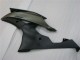 Yamaha R6 2008-2016 Motorrad Verkleidung - Schwarz