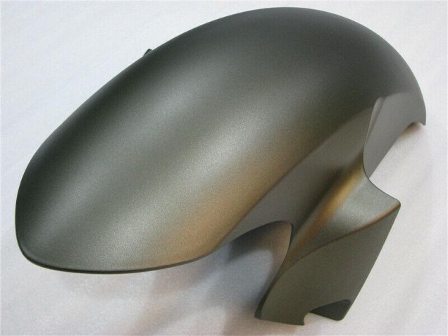 Yamaha R6 2008-2016 Motorrad Verkleidung - Schwarz