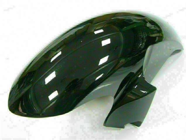 Yamaha R6 2008-2016 Motorrad Verkleidungen - Schwarz Yamaha R6 2008-2016 Motorrad Verkleidungen - Schwarz