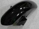 Yamaha R6 2008-2016 Motorrad Vollverkleidung - Schwarz Yamaha R6 2008-2016 Motorrad Vollverkleidung - Schwarz