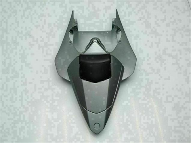 Yamaha R6 2008-2016 Verkleidung - Grau Schwarz