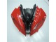 Yamaha R6 2008-2016 Verkleidung - Rot Weiß