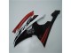 Yamaha R6 2008-2016 Verkleidung - Rot Weiß