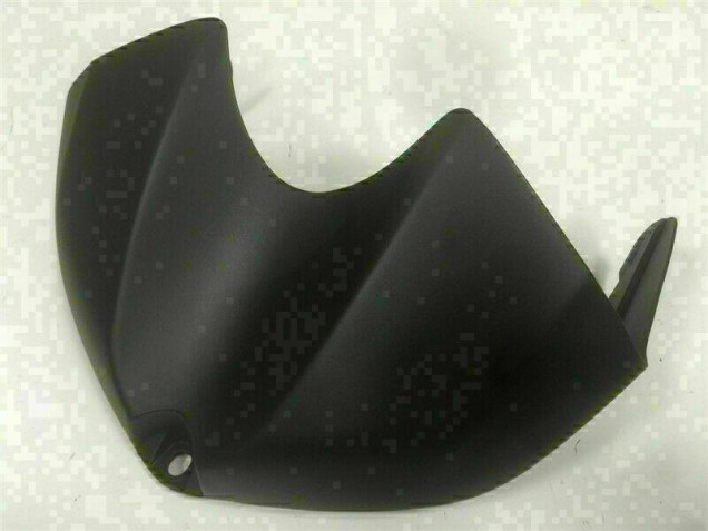Yamaha R6 2008-2016 Verkleidung - Schwarz Yamaha R6 2008-2016 Verkleidung - Schwarz