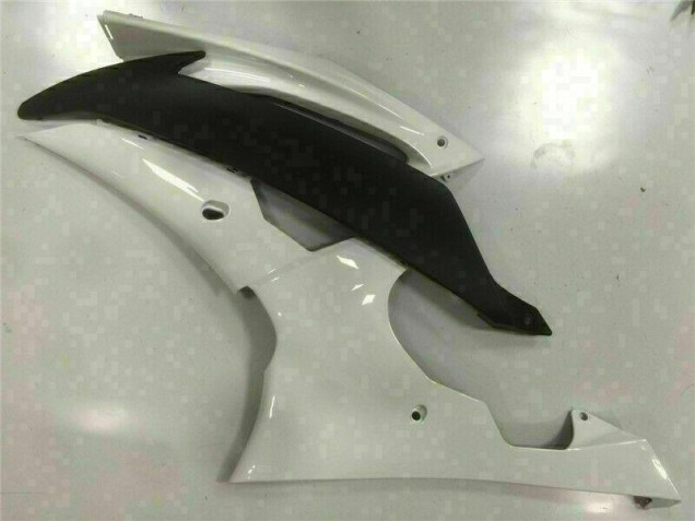 Yamaha R6 2008-2016 Verkleidung - Weiß