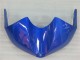 Yamaha R6 2008-2016 Verkleidungen - Blau