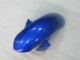 Yamaha R6 2008-2016 Verkleidungen - Blau