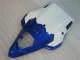 Yamaha R6 2008-2016 Verkleidungen - Blau