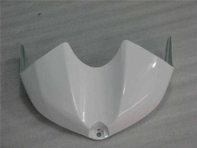 Yamaha R6 2008-2016 Verkleidungen - Blau Weiß Yamaha R6 2008-2016 Verkleidungen - Blau Weiß