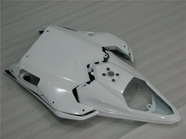 Yamaha R6 2008-2016 Verkleidungen - Blau Weiß Yamaha R6 2008-2016 Verkleidungen - Blau Weiß