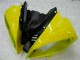 Yamaha R6 2008-2016 Verkleidungen - Gelb