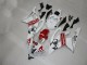 Yamaha R6 2008-2016 Verkleidungen Komplett Sets - Weiß
