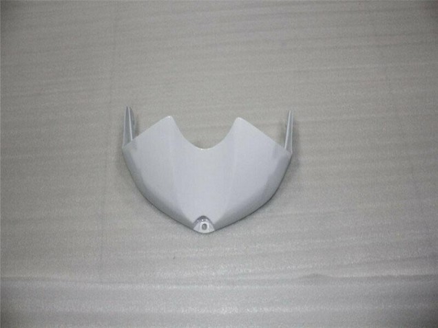 Yamaha R6 2008-2016 Verkleidungen Komplett Sets - Weiß