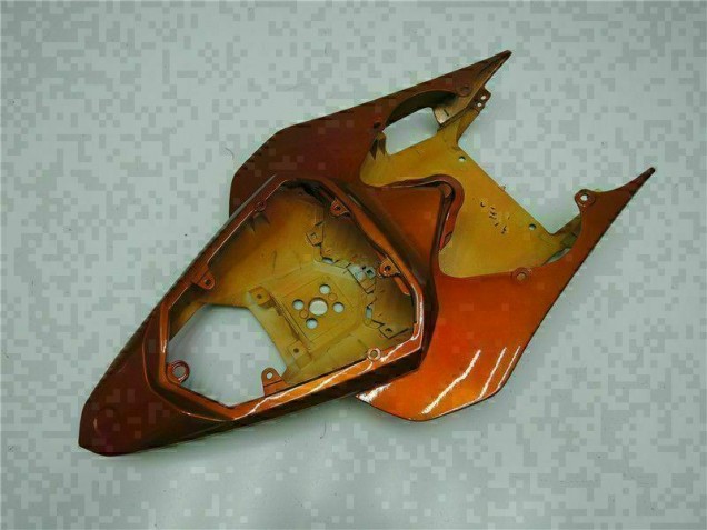 Yamaha R6 2008-2016 Verkleidungen - Orange