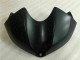 Yamaha R6 2008-2016 Verkleidungen Plastik Kits - Schwarz