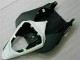 Yamaha R6 2008-2016 Verkleidungen & Plastik - Weiß Schwarz