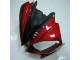 Yamaha R6 2008-2016 Verkleidungen - Rot Grau