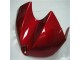 Yamaha R6 2008-2016 Verkleidungen - Rot Grau