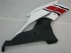 Yamaha R6 2008-2016 Verkleidungen - Rot