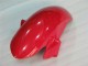 Yamaha R6 2008-2016 Verkleidungen - Rot