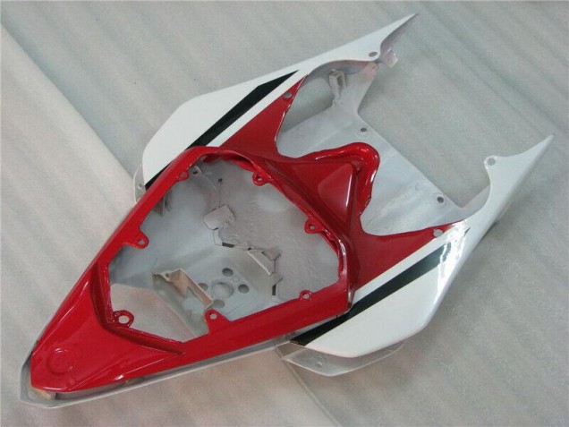 Yamaha R6 2008-2016 Verkleidungen - Rot