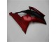 Yamaha R6 2008-2016 Verkleidungen - Rot Schwarz