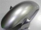 Yamaha R6 2008-2016 Verkleidungen - Silber Schwarz