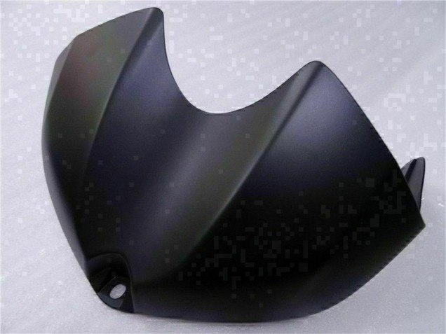 Yamaha R6 2008-2016 VollVerkleidungen & Plastik - Schwarz