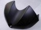 Yamaha R6 2008-2016 VollVerkleidungen & Plastik - Schwarz