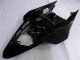 Yamaha R6 2008-2016 VollVerkleidungen & Plastik - Schwarz