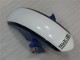 Yamaha R6 2008-2016 Vollverkleidung - Blau