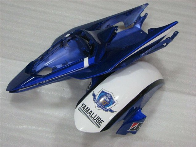 Yamaha R6 2008-2016 Vollverkleidung - Blau
