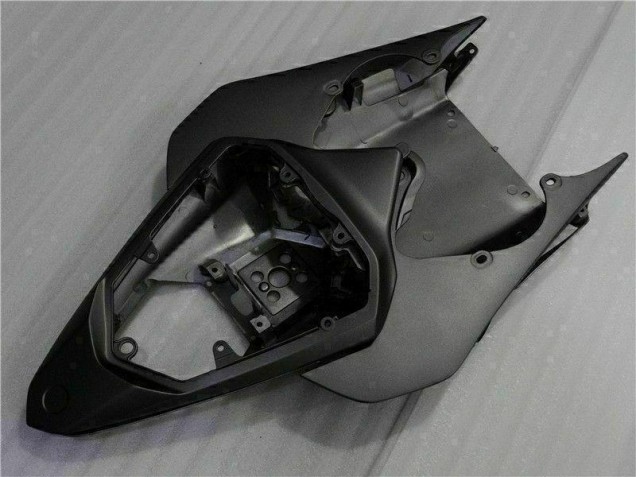 Yamaha R6 2008-2016 Vollverkleidung - Matt Schwarz