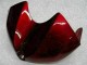 Yamaha R6 2008-2016 Vollverkleidung - Rot Schwarz