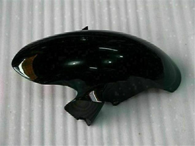 Yamaha R6 2008-2016 Vollverkleidung - Schwarz