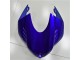 Yamaha R6 2017-2023 Verkleidungen - Blau Rot