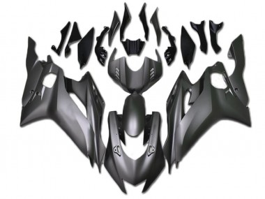 Yamaha R6 2017-2023 Verkleidungen - Grau