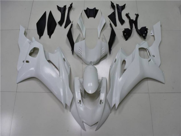 Yamaha R6 2017-2023 Verkleidungen - Unbemalt Yamaha R6 2017-2023 Verkleidungen - Unbemalt