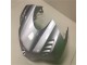 Yamaha R6 2017-2023 Verkleidungen - Weiß Silber Yamaha R6 2017-2023 Verkleidungen - Weiß Silber