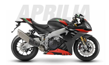 Aprilia Motorrad Verkleidung | FairingWill