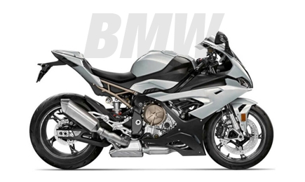 BMW Motorrad Verkleidung | FairingWill