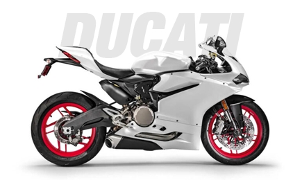 Ducati Motorrad Verkleidung | FairingWill