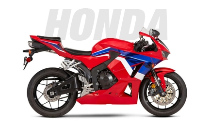 Honda Motorrad Verkleidung | FairingWill
