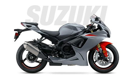 Suzuki Motorrad Verkleidung | FairingWill